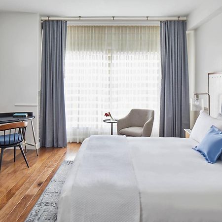 Annapolis Waterfront Hotel, Autograph Collection Bagian luar foto
