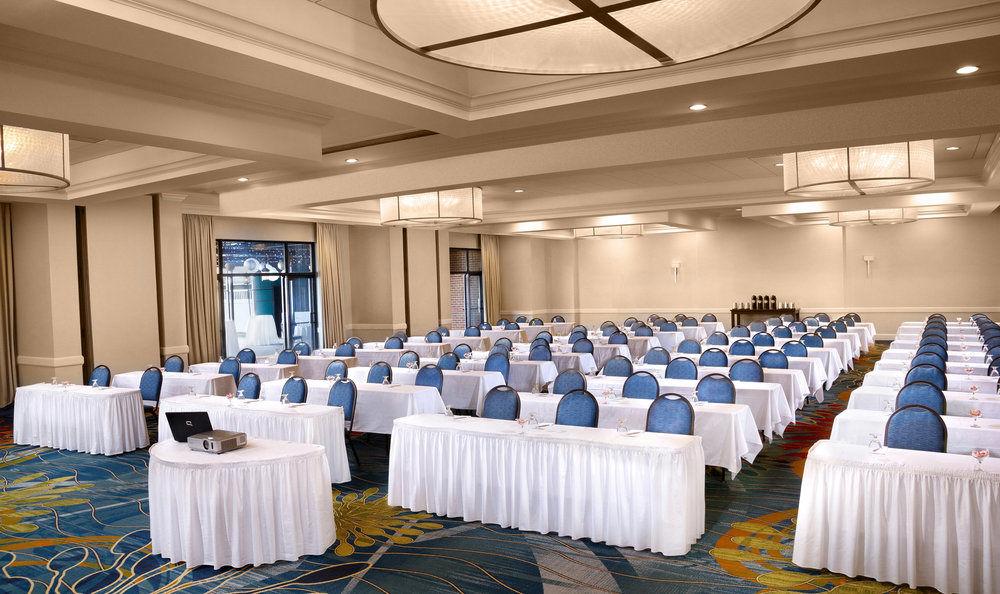 Annapolis Waterfront Hotel, Autograph Collection Bagian luar foto