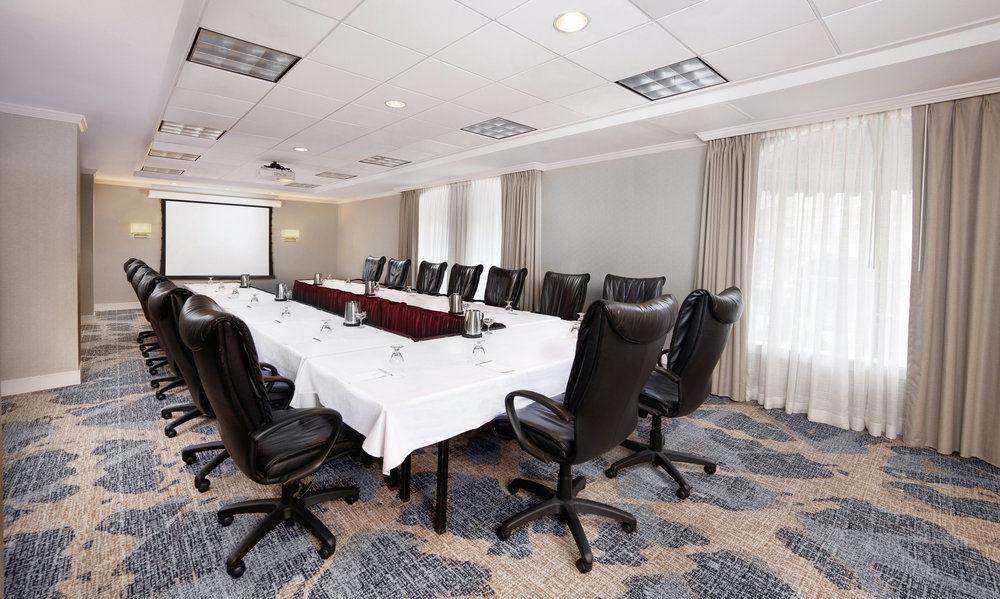 Annapolis Waterfront Hotel, Autograph Collection Bagian luar foto