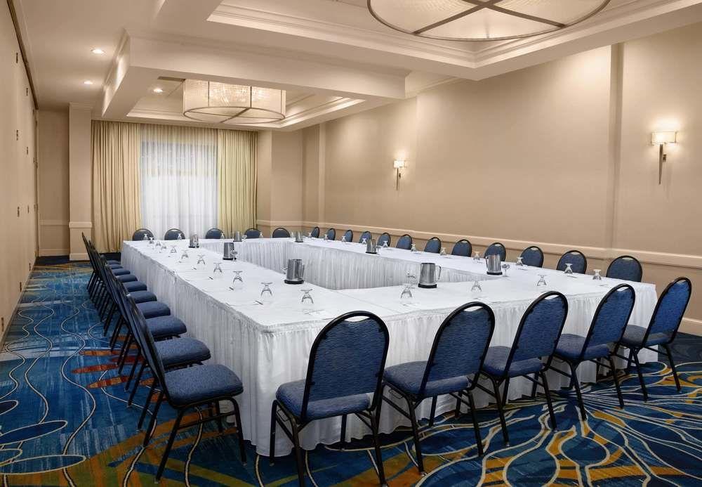 Annapolis Waterfront Hotel, Autograph Collection Bagian luar foto