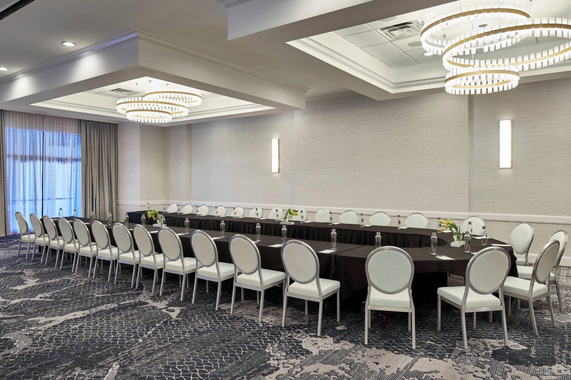 Annapolis Waterfront Hotel, Autograph Collection Bagian luar foto