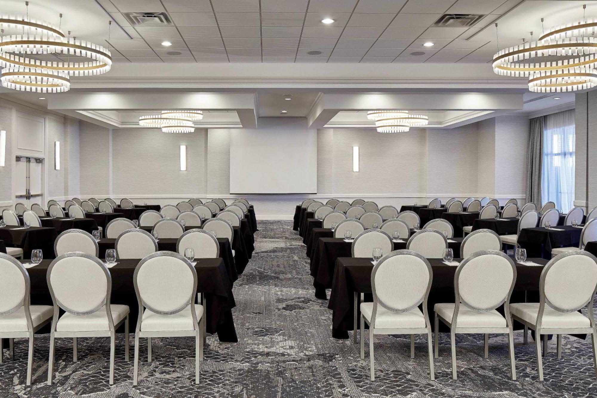 Annapolis Waterfront Hotel, Autograph Collection Bagian luar foto