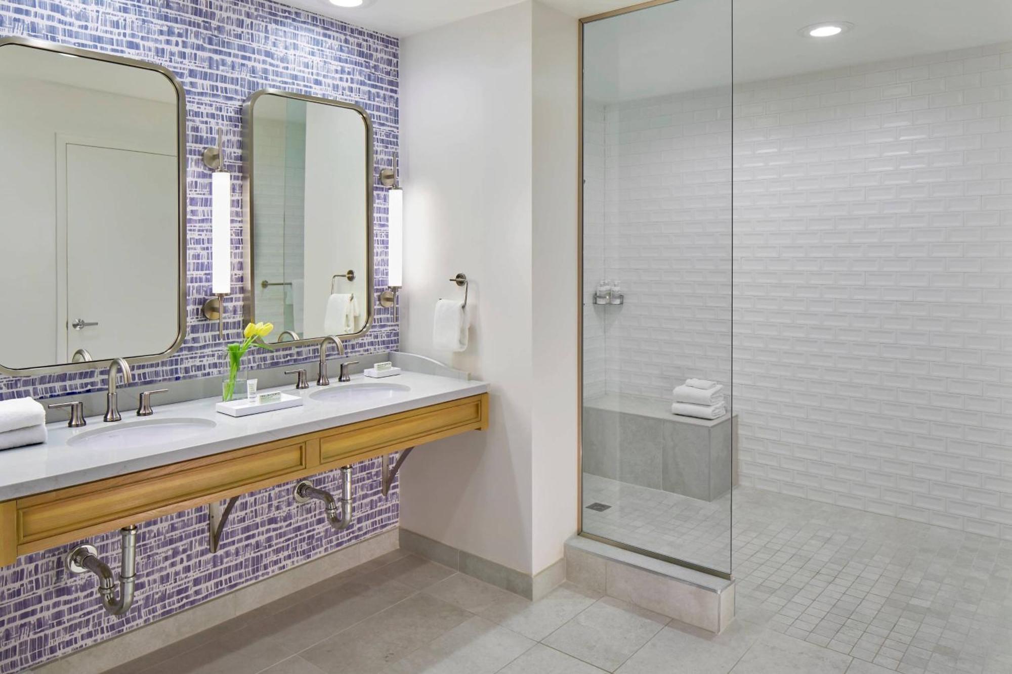 Annapolis Waterfront Hotel, Autograph Collection Bagian luar foto