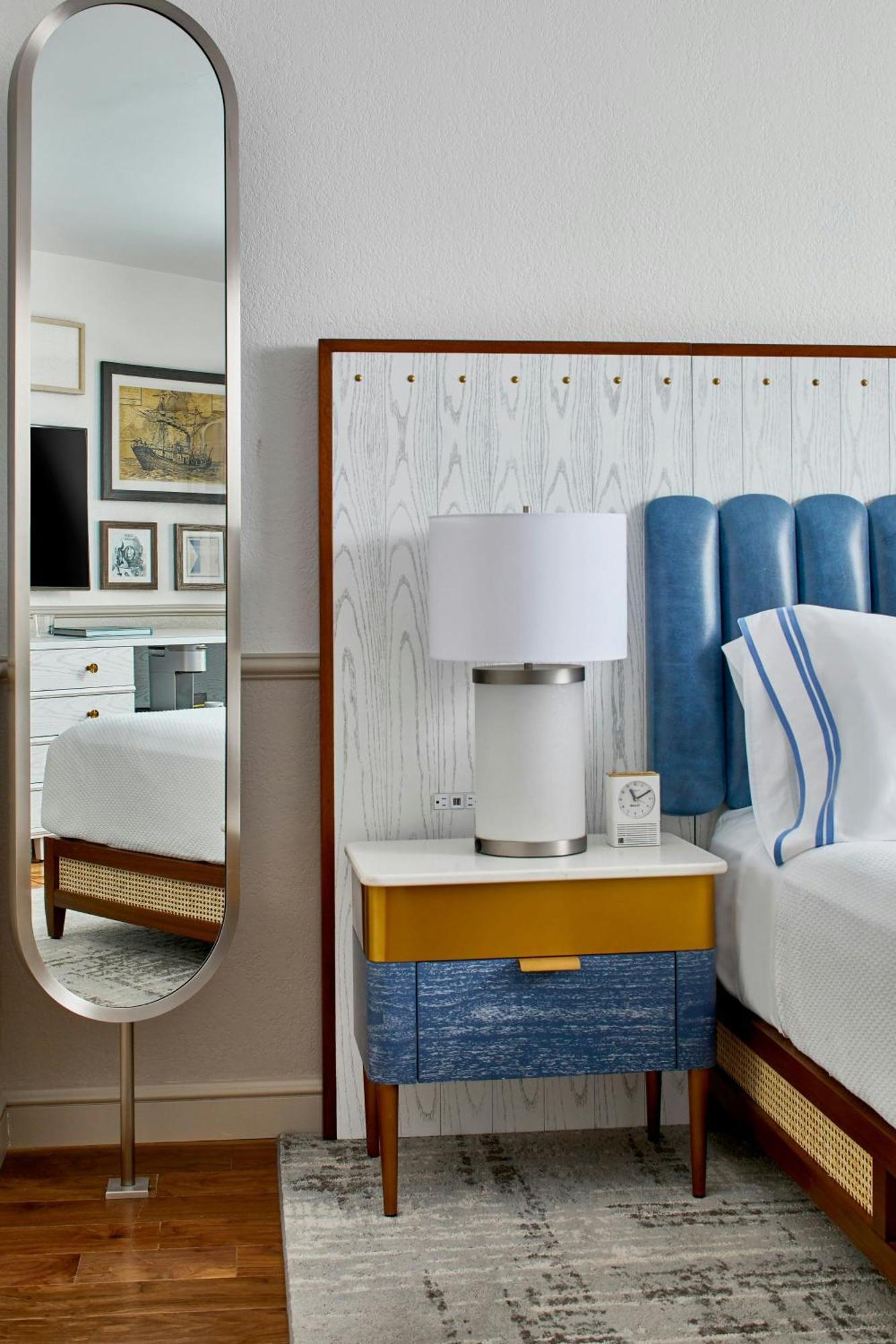 Annapolis Waterfront Hotel, Autograph Collection Bagian luar foto