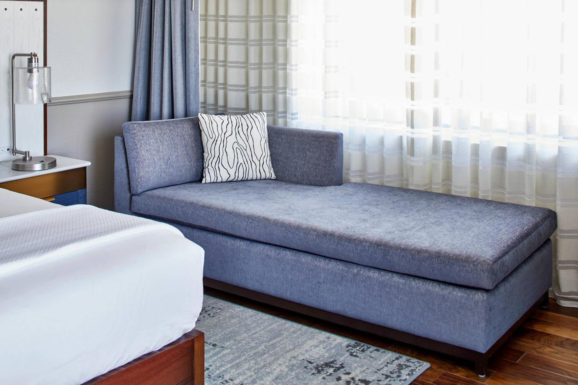 Annapolis Waterfront Hotel, Autograph Collection Bagian luar foto