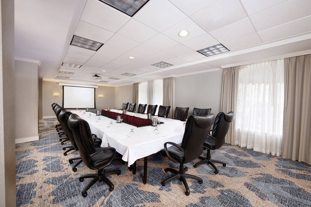 Annapolis Waterfront Hotel, Autograph Collection Bagian luar foto