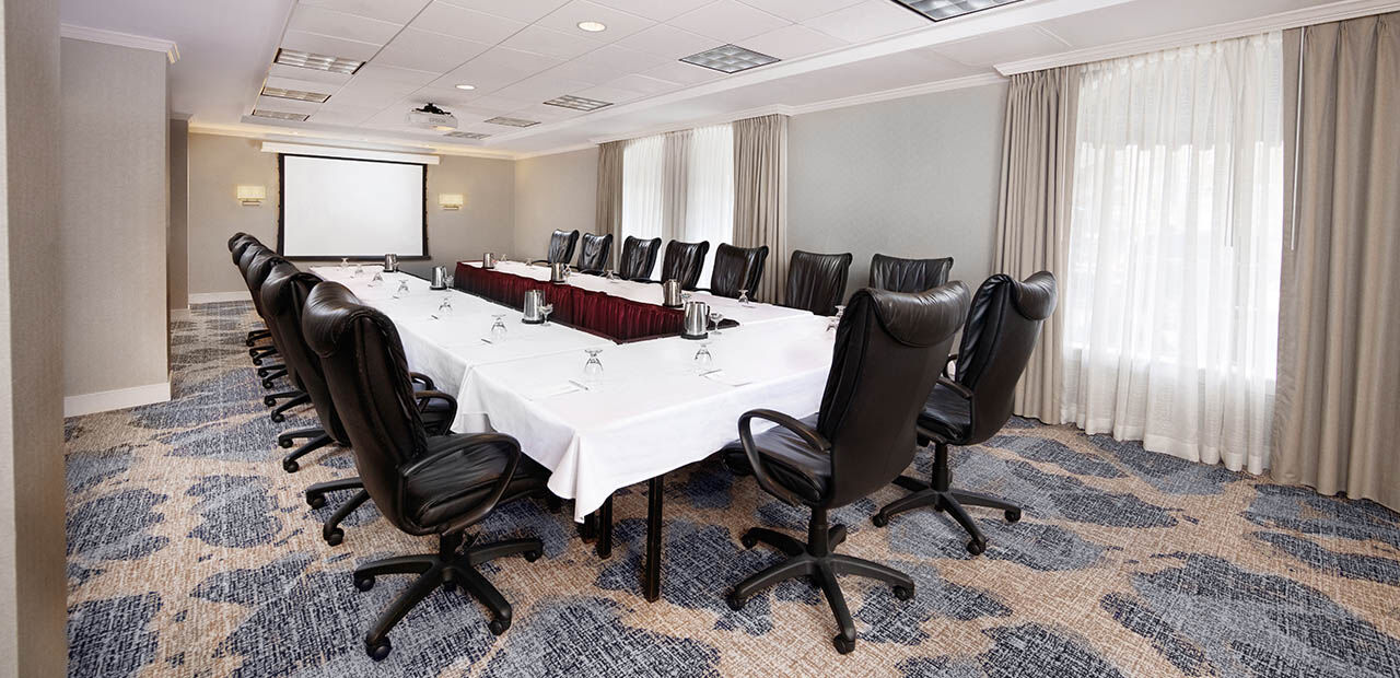 Annapolis Waterfront Hotel, Autograph Collection Bagian luar foto