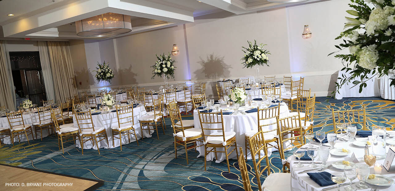 Annapolis Waterfront Hotel, Autograph Collection Bagian luar foto