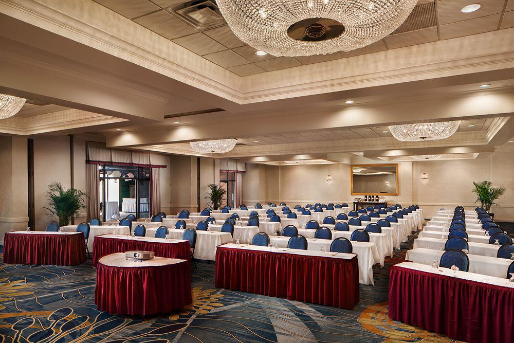 Annapolis Waterfront Hotel, Autograph Collection Bagian luar foto