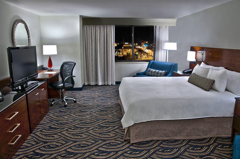 Annapolis Waterfront Hotel, Autograph Collection Bagian luar foto